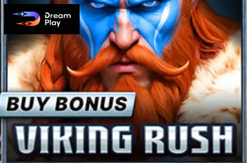 Viking Rush